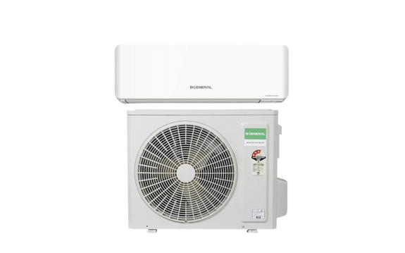AC Installation